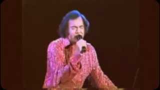 I'm Glad You're Here With Me Tonight - YouTube