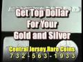 Central Jersey Rare Coins - Bound Brook, NJ
