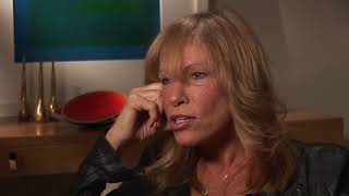 Bill Boggs Interviews Carly SimonBill Boggs Interviews Carly Simon