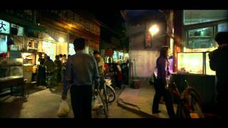 "The Human Scale" trailer (One World Romania 2013)