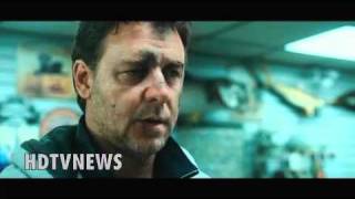 RUSSELL CROWE -THE NEXT 3 DAYS -TRAILER(official)  & CRITIC's REVIEW