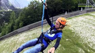 ZipLine Planica Trailer