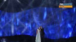 «Евровидение-2013»: от генеральных репетиций до списка фаворитов конкурса