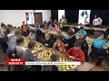 ŘEPIŠTĚ: Šachový turnaj žáků škol z Regionu Slezská brána