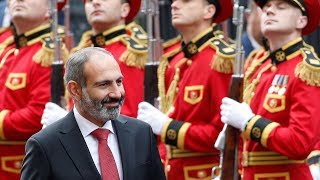 В Армении больше нет коррупции — Никол Пашинян