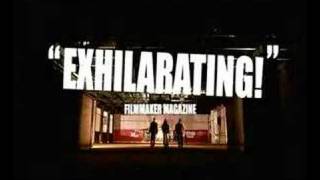 Bomb The System - Graffiti Trailer