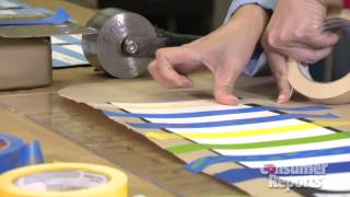 Genius Painter's Tape Tips You Need To Know - Making Manzanita