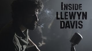 "INSIDE LLEWYN DAVIS" | Trailer & Kritik Review Deutsch German Oscar Isaac 2013 [HD]