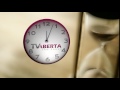 TV Aberta São Paulo informa que a partir desse sábado dia 15 você deve adiantar seu relógio em 1 hora a partir da meia noite!