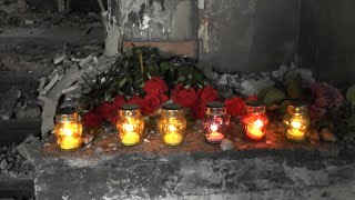 Пятая годовщина трагедии в одесском Доме профсоюзов: виновные до сих пор не наказаны (02.05.2019 12:24)