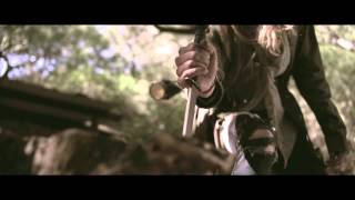 Den femte vågen av Rick Yancey. Trailer 4.