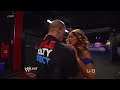 Photo Wwe Raw_ Eve Kiss John Cena Hd