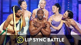 Lip Sync Battle - Terry CrewsLip Sync Battle - Terry Crews