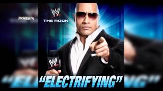 Wwe The Rock Theme Song