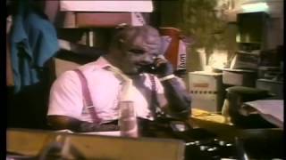 The Toxic Avenger Part III (1989). Trailer.