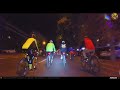 VIDEOCLIP Cu bicicleta prin Bucuresti / Luni, intre prieteni / 9 octombrie 2023 [VIDEO]