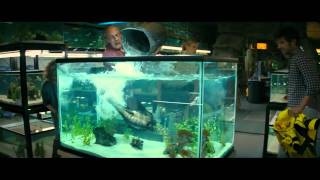 Piranha 3D   Trailer Deutsch HD