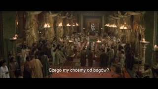 Starcie Tytanów - Clash of the Titans / Trailer 3 - napisy PL