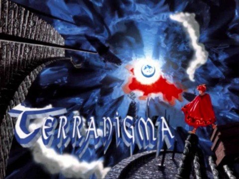 terranigma overworld remastered