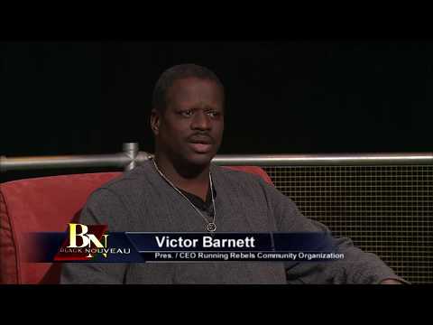 Black Nouveau | Program | #2110
