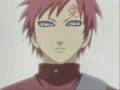 muerte de gaara