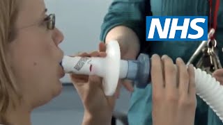 Non steroid inhalers for copd