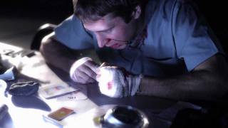 Found In Time Trailer - www.foundintimefilm.com