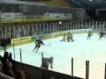 Play-Off: HC Šumperk vs HC Šternberk 10:5 a 4:2 - první a druhý zápas čtvrtfinál