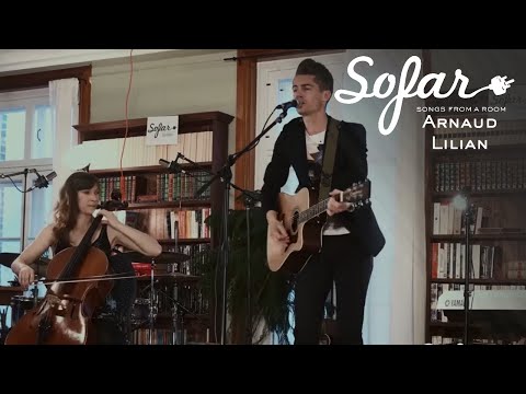 Arnaud Lilian, vidéo duo, Les Films de Vacances