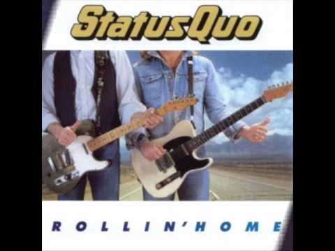 Status Quo - Overdose