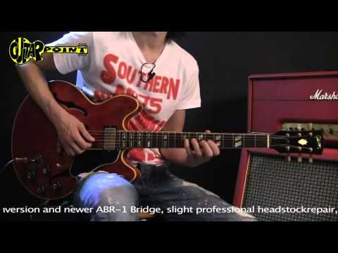 1966 Gibson ES-345TDC Stereo / GuitarPoint - Vintage