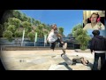 Photo I M Pregnant Skate 3 Pt 8