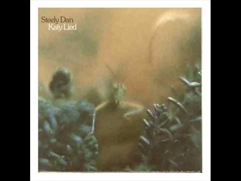 Steely Dan - Your Gold Teeth II