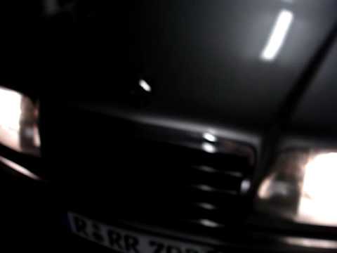Mercedes W124 Cabrio E200 A124 1548 views 2 years ago