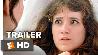 Mr. Roosevelt Trailer #1 (2017) | Moveiclips Indie