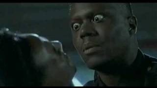 Hip Hop Hood | Trailer/Scene HQ | 1996