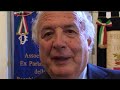 Intervista a Gerardo Bianco Intervista a Gerardo Bianco