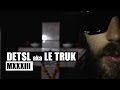Le Truk - MXXXIII (2014) Le Truk - MXXXIII (2014)