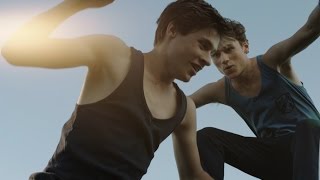 JONGENS | Trailer deutsch german [HD]