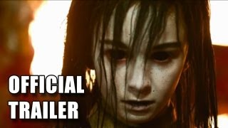Silent Hill Revelation 3D Official Trailer (2012)