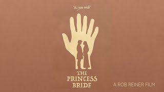 The Princess Bride (1987) - Modern Trailer