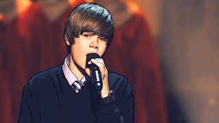 Justin Bieber – Born To Be Somebody Justin Bieber – Born To Be Somebody