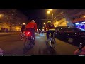 VIDEOCLIP Miercurea Bicicletei / tura 8 martie 2017 [VIDEO]