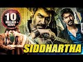 Siddarhta (2018) NEW Full Hindi Dubbed Movie  Sagar, Ragini  Telugu Movies Hindi Dubbed