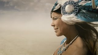 Deya Dova - Return Of The Bird Tribes (official music video)