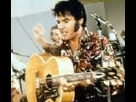 Elvis Presley - Susan When She Tried