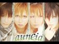 auncia - 碧と瞳 白と君