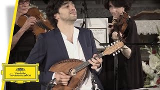 Avi Avital - Vivaldi (Trailer)