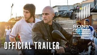 Grimsby Trailer - Starring Sacha Baron Cohen - At Cinemas February 2016