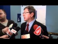 KONFERENCJA INAUGURUJĄCA PROJEKT ŚLĄSKI SYSTEM INFORMACJI TURYSTYCZNEJ.